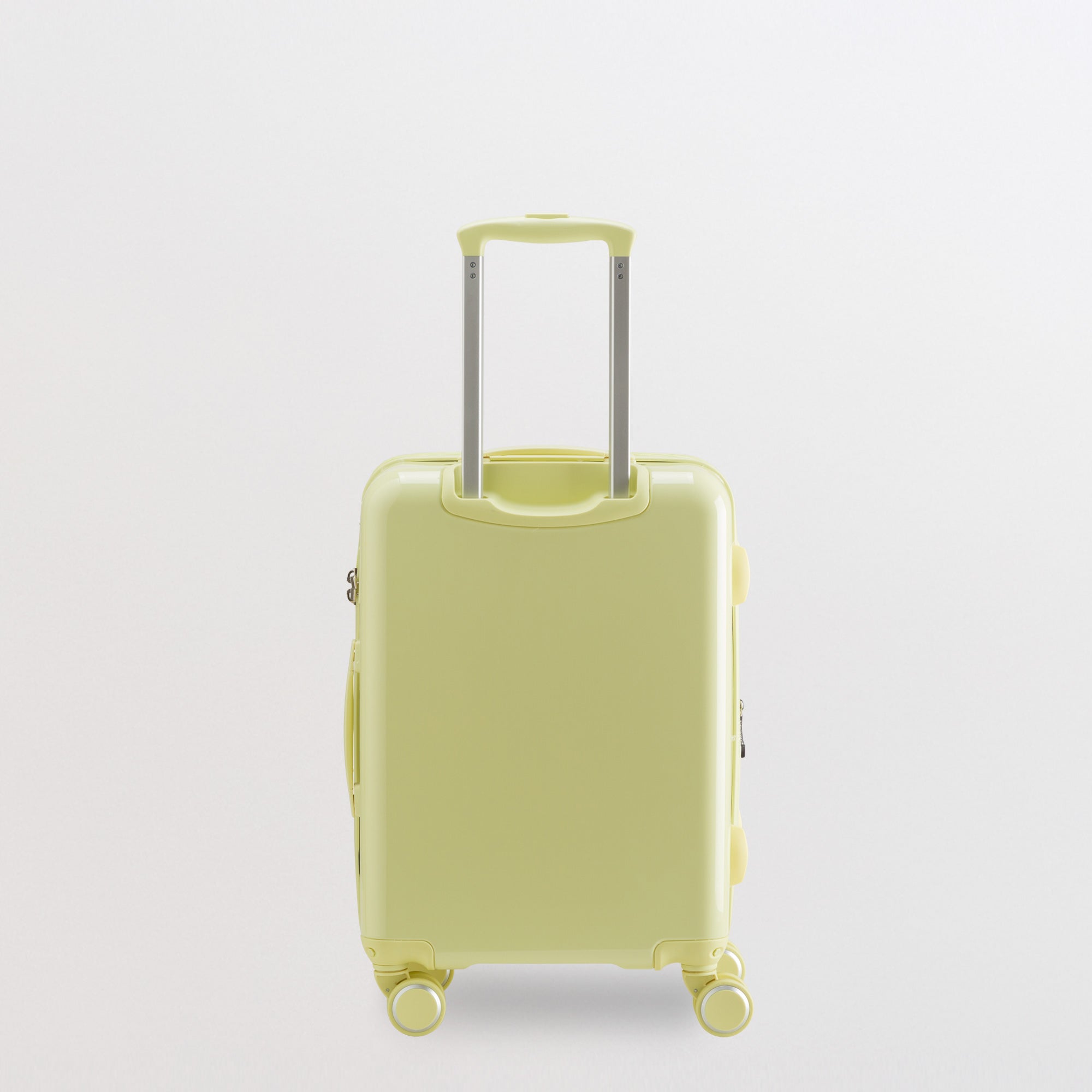 Trolley S - Rigido - Wander go Luce Solare