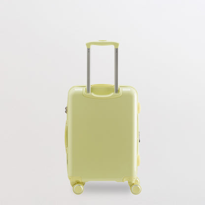 Trolley S - Rigido - Wander go Luce Solare