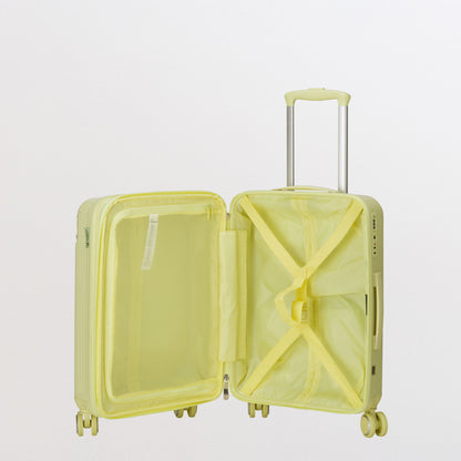 Trolley S - Rigido - Wander go Luce Solare