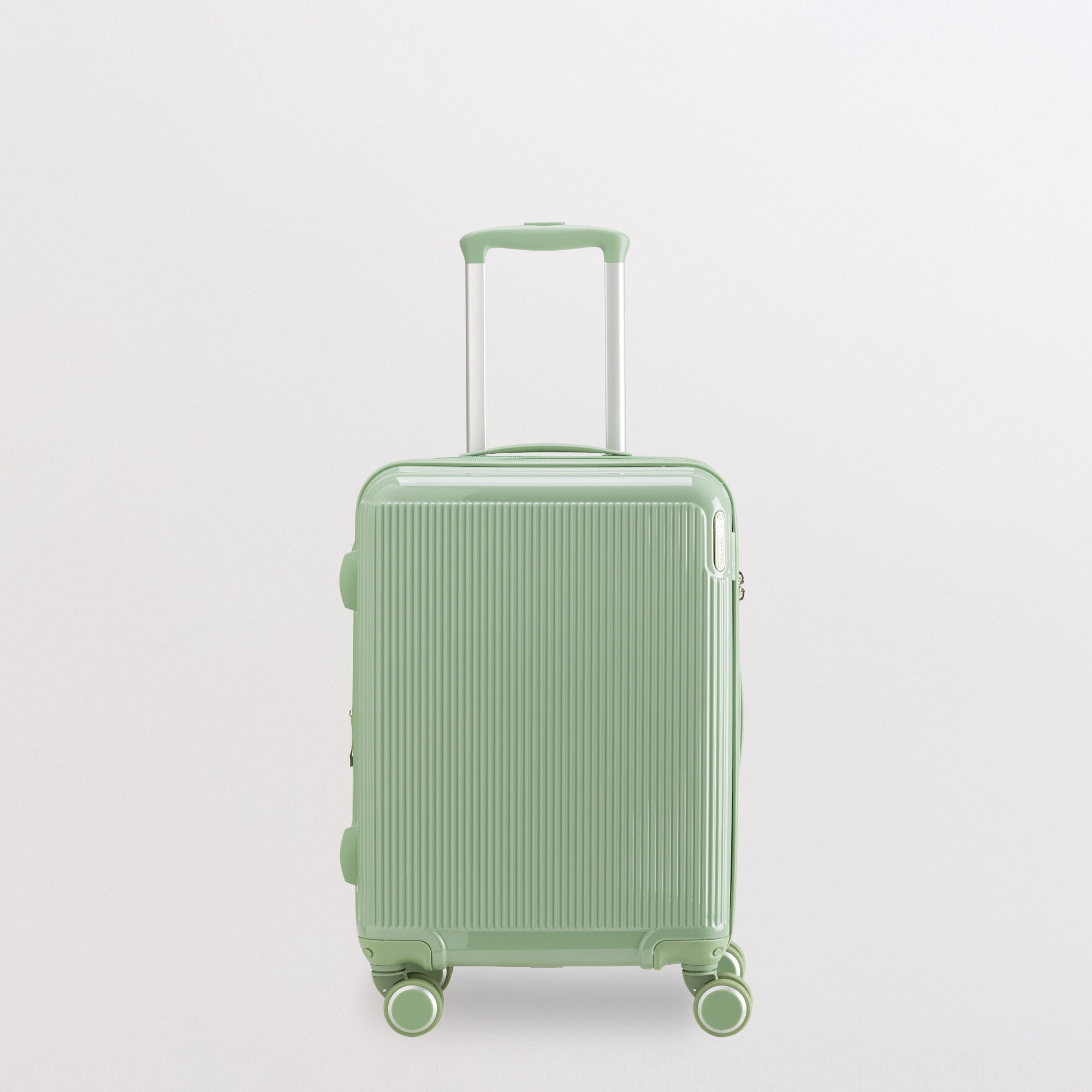 Trolley S - Rigido - Wander go Verde Salvia