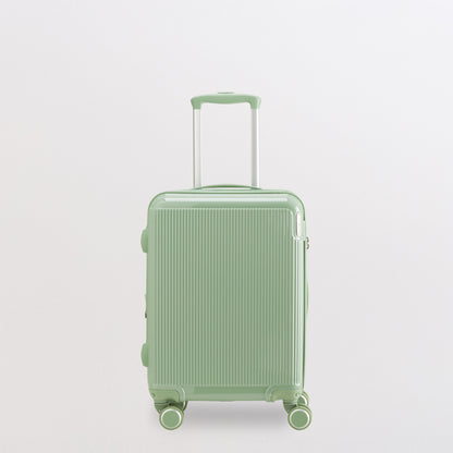 Trolley S - Rigido - Wander go Verde Salvia
