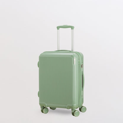 Trolley S - Rigido - Wander go Verde Salvia