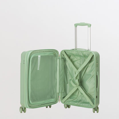 Trolley S - Rigido - Wander go Verde Salvia