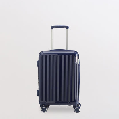 Trolley S - Rigido - Wander go Blu Marino