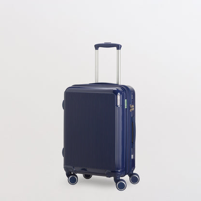 Trolley S - Rigido - Wander go Blu Marino