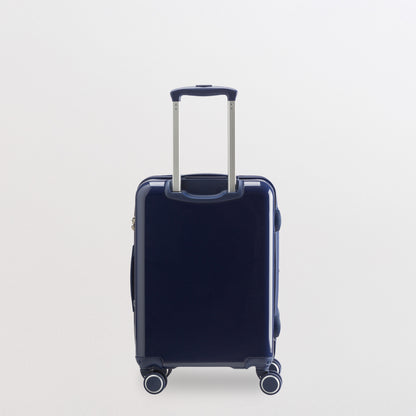 Trolley S - Rigido - Wander go Blu Marino