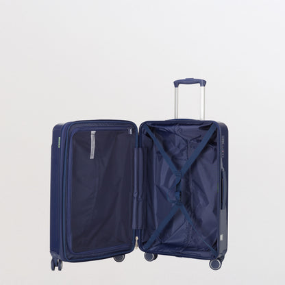 Trolley S - Rigido - Wander go Blu Marino
