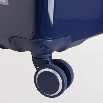 Trolley S - Rigido - Wander go Blu Marino