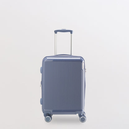 Trolley S - Rigido - Wander go Lavanda