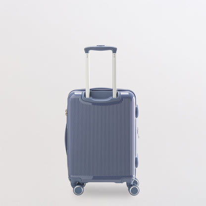 Trolley S - Rigido - Wander go Lavanda