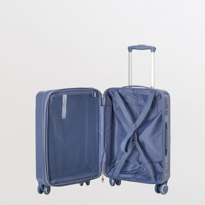Trolley S - Rigido - Wander go Lavanda