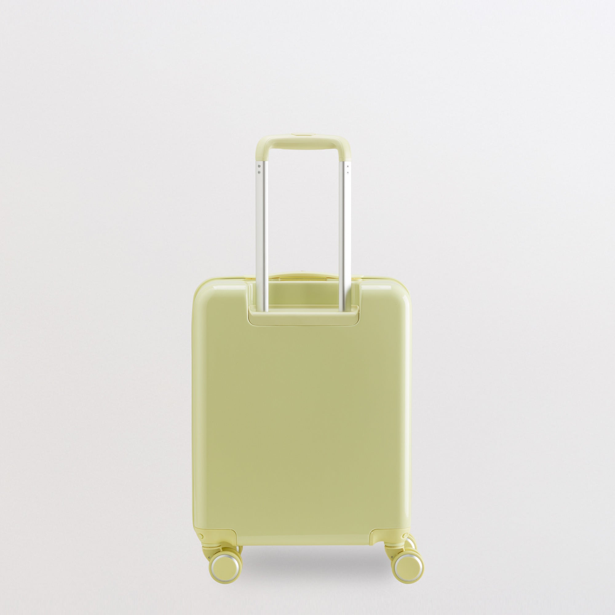Trolley s compact - rigido - Wander go Luce Solare