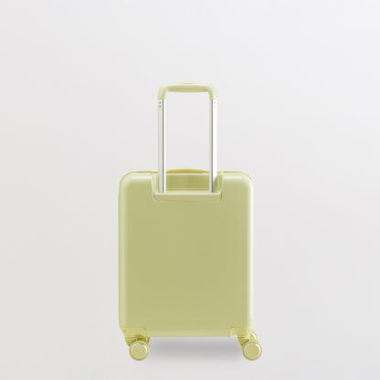 Trolley s compact - rigido - Wander go Luce Solare