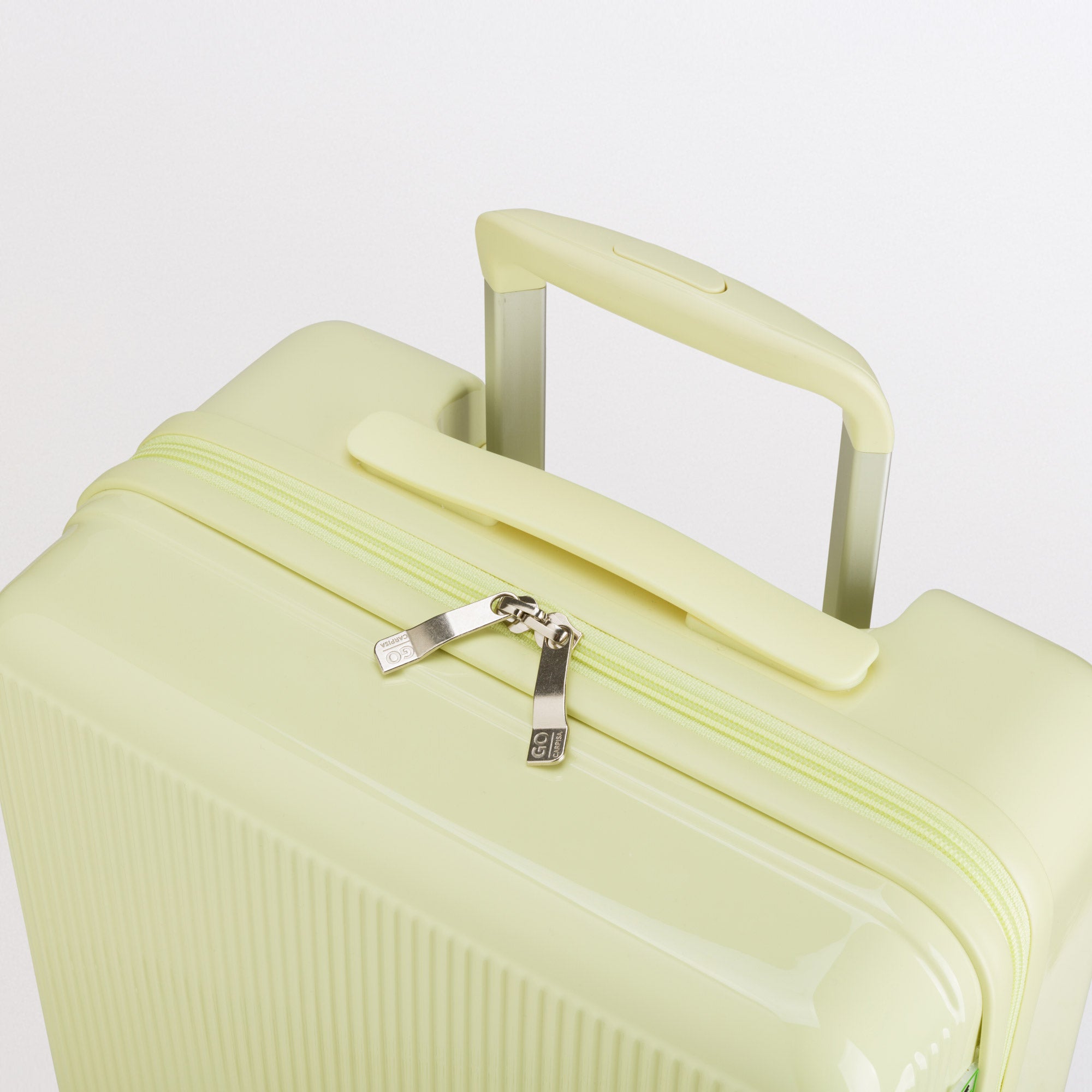 Trolley s compact - rigido - Wander go Luce Solare