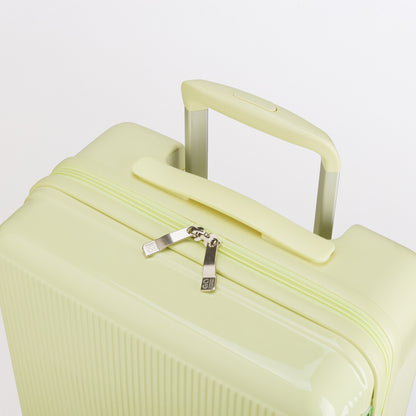 Trolley s compact - rigido - Wander go Luce Solare