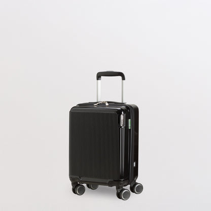 Trolley XS - Rigido - Wander go Nero