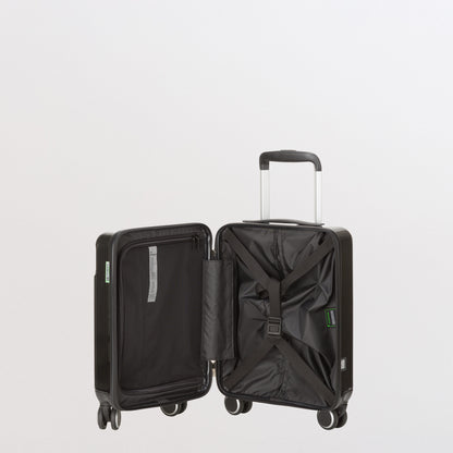 Trolley XS - Rigido - Wander go Nero