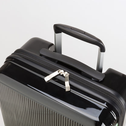 Trolley XS - Rigido - Wander go Nero