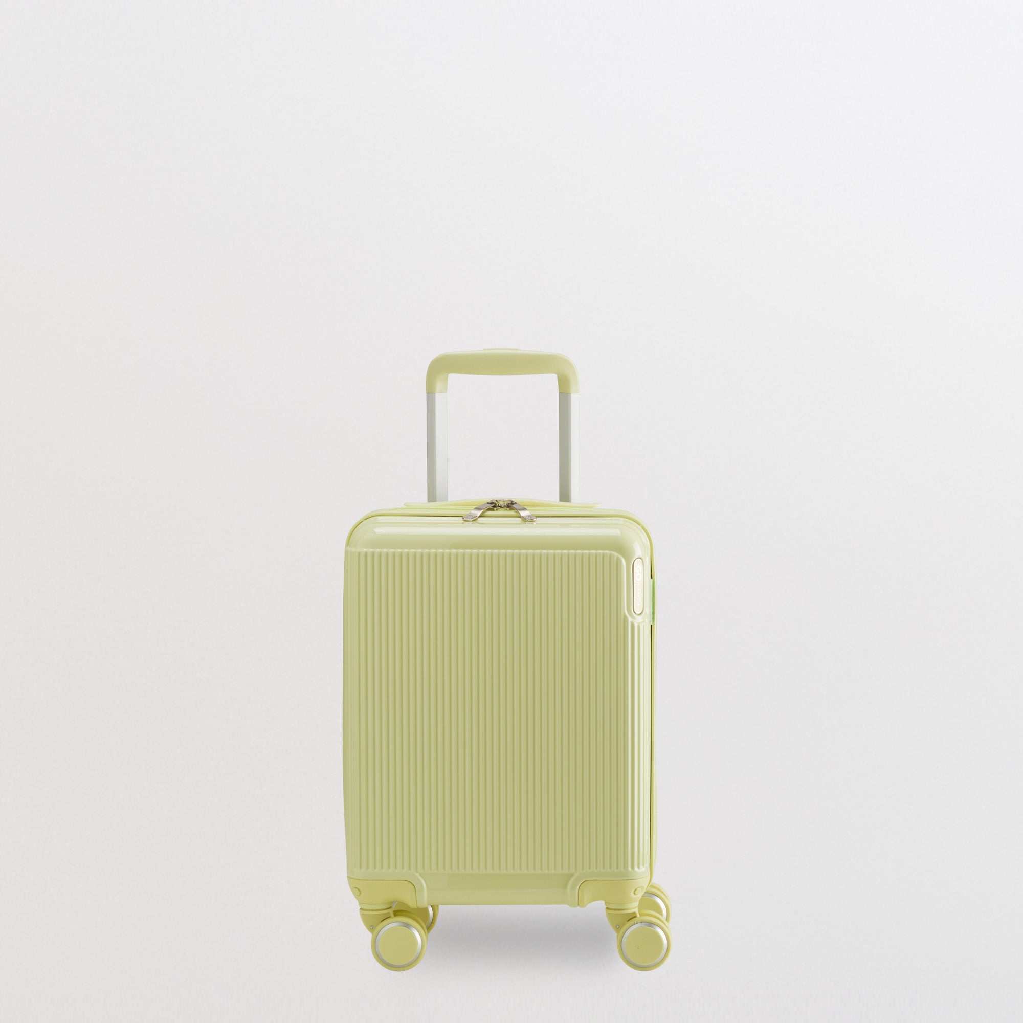 Trolley XS - Rigido - Wander go Luce Solare