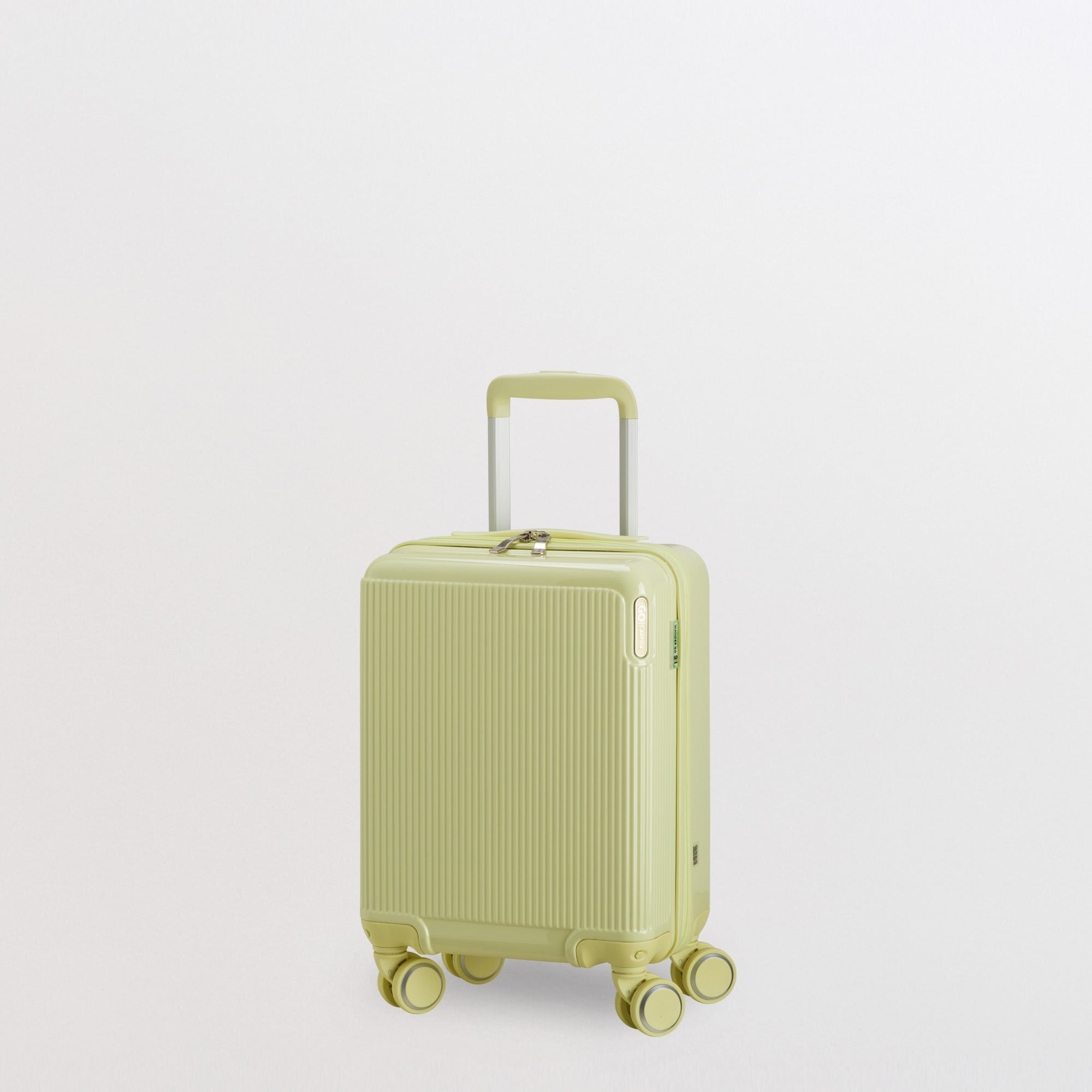 Trolley XS - Rigido - Wander go Luce Solare