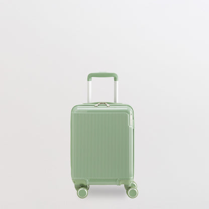 Trolley XS - Rigido - Wander go Verde Salvia