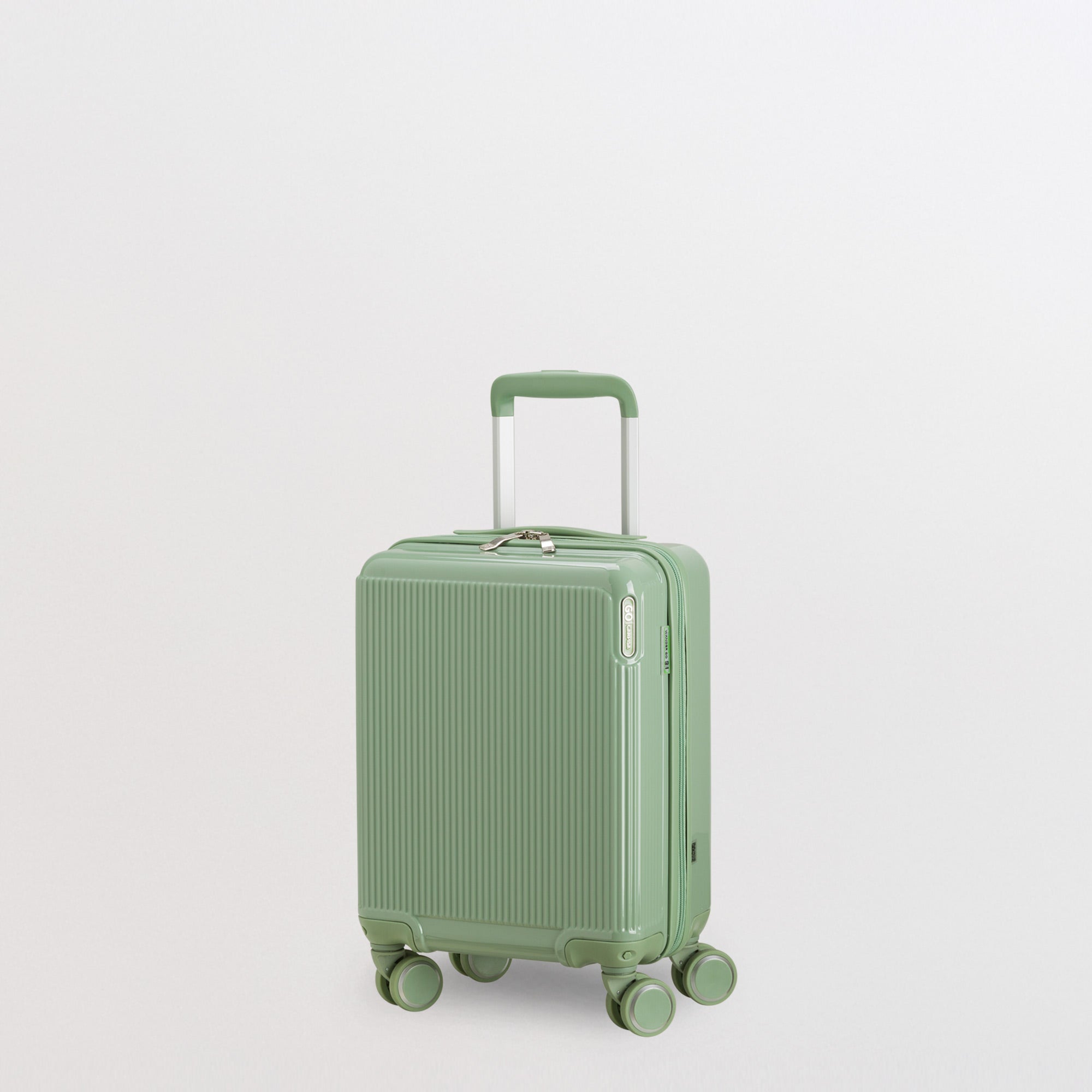 Trolley XS - Rigido - Wander go Verde Salvia