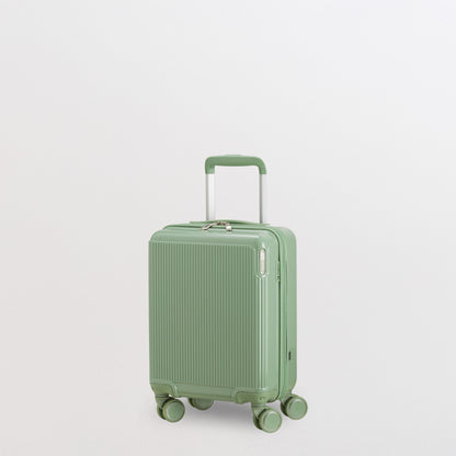Trolley XS - Rigido - Wander go Verde Salvia