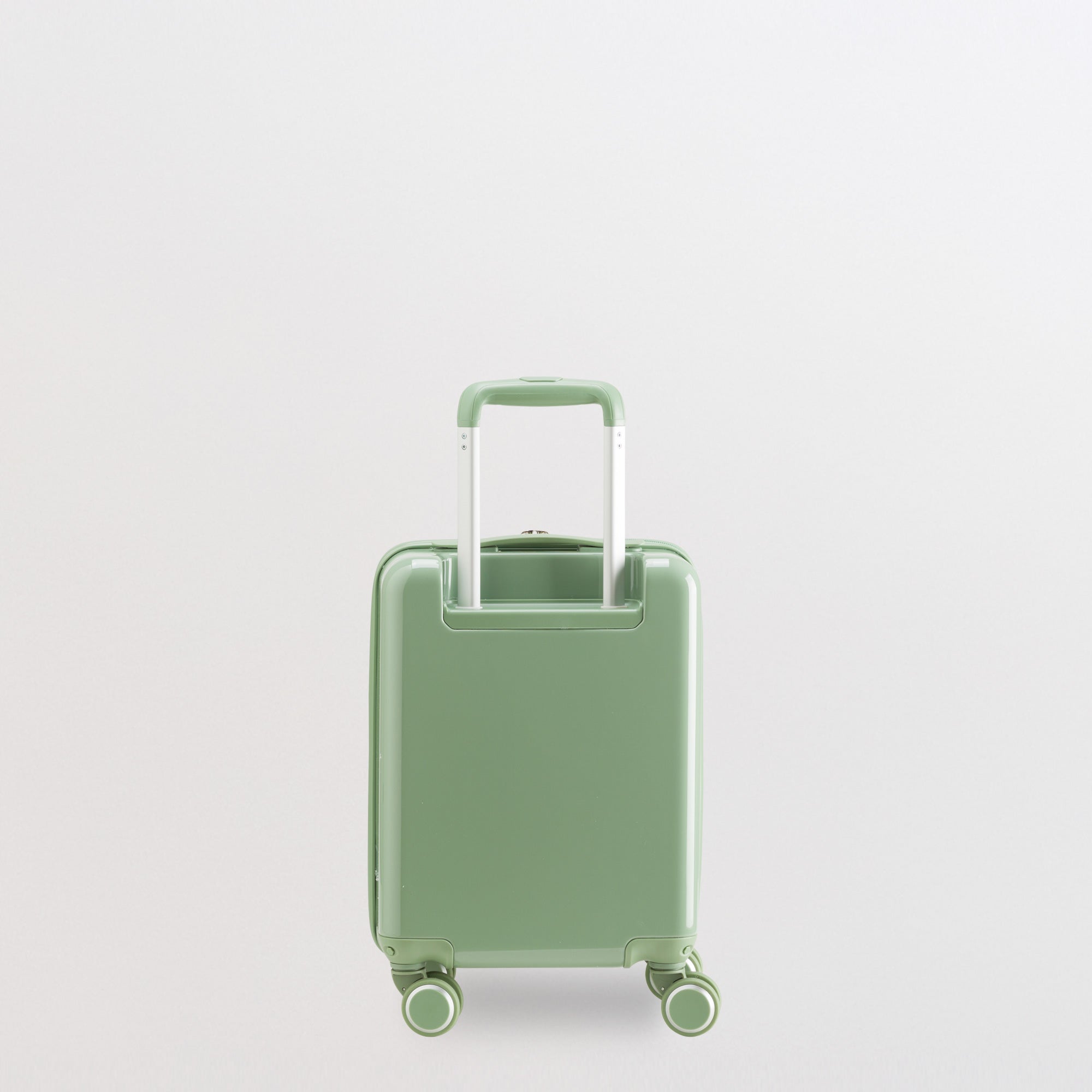 Trolley XS - Rigido - Wander go Verde Salvia