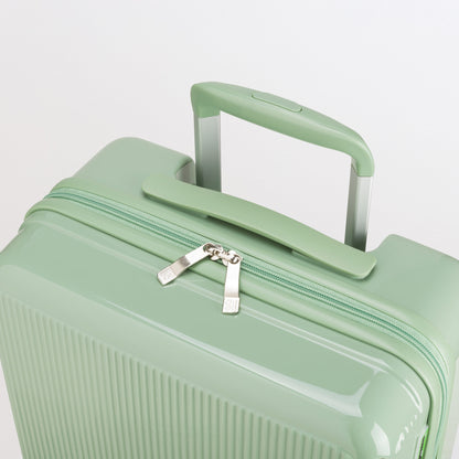 Trolley XS - Rigido - Wander go Verde Salvia