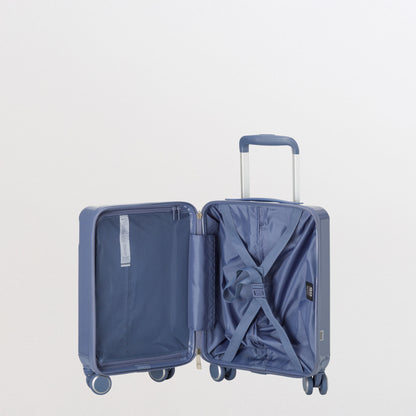 Trolley XS - Rigido - Wander go Lavanda