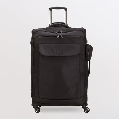 Trolley L - Semi-rigid - Softair go Black