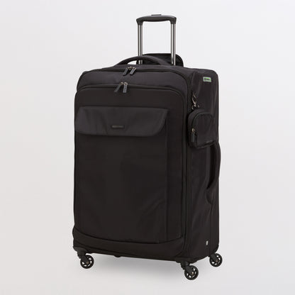 Trolley L - Semi-rigid - Softair go Black