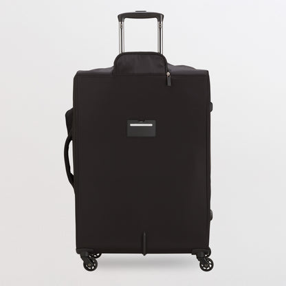 Trolley L - Semi-rigid - Softair go Black