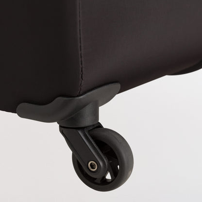 Trolley L - Semi-rigid - Softair go Black