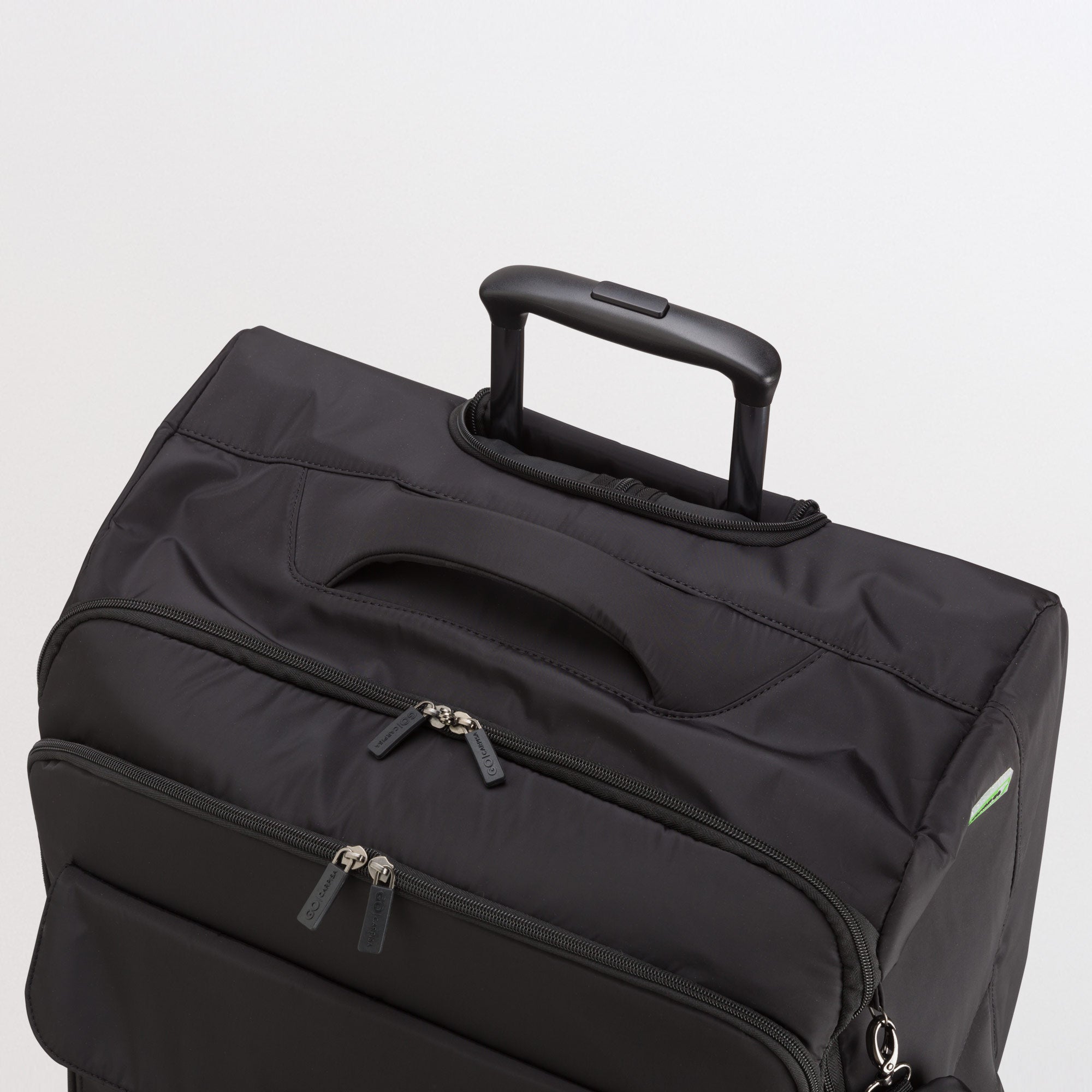 Trolley L - Semi-rigid - Softair go Black