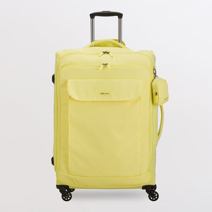 Trolley L - Semirigido - Softair go Luce Solare