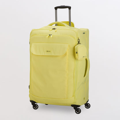 Trolley L - Semirigido - Softair go Luce Solare