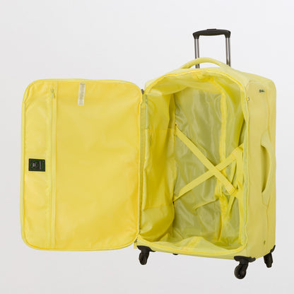 Trolley L - Semirigido - Softair go Luce Solare