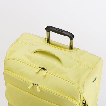 Trolley L - Semirigido - Softair go Luce Solare