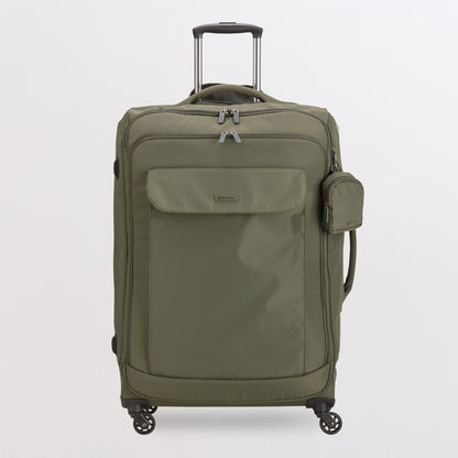 Trolley L - Semi-rigid - Softair go Military Green