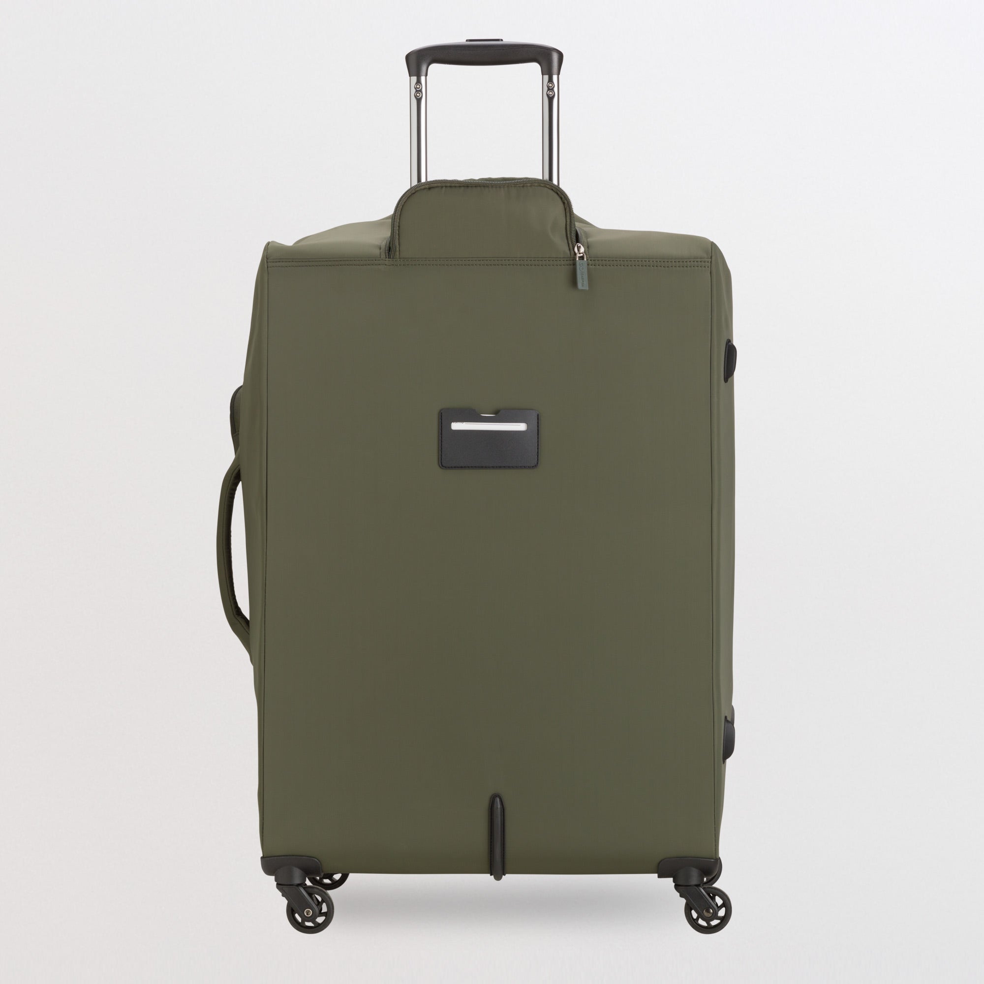 Trolley L - Semi-rigid - Softair go Military Green