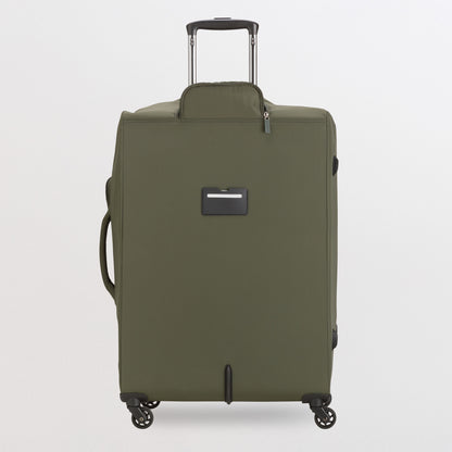 Trolley L - Semi-rigid - Softair go Military Green