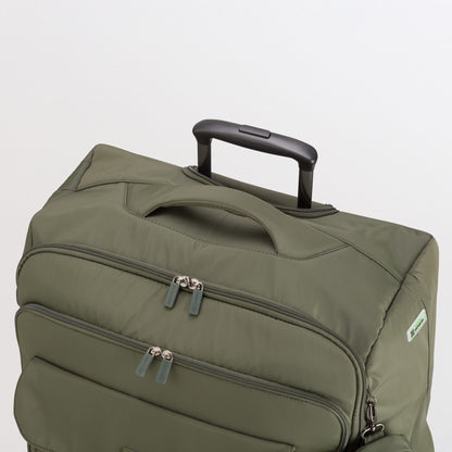 Trolley L - Semi-rigid - Softair go Military Green