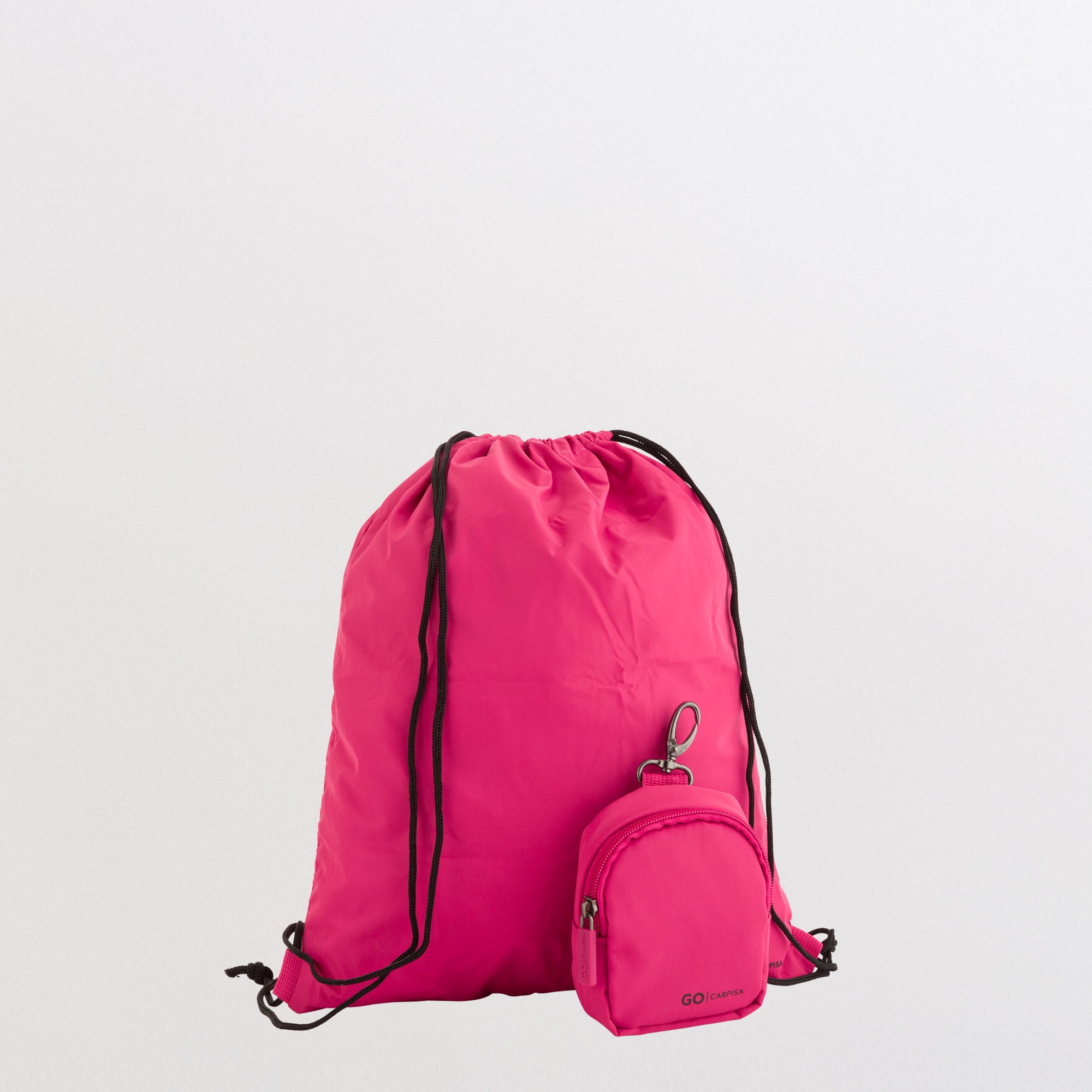 Trolley L - Semi-rigid - Softair go Fuchsia
