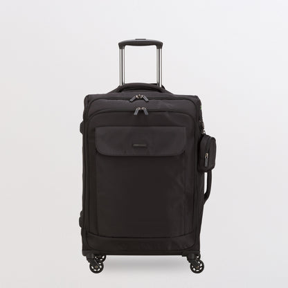 Trolley M - Semi-rigid - Softair go Black