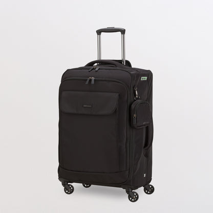 Trolley M - Semi-rigid - Softair go Black