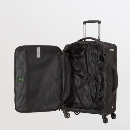 Trolley M - Semi-rigid - Softair go Black