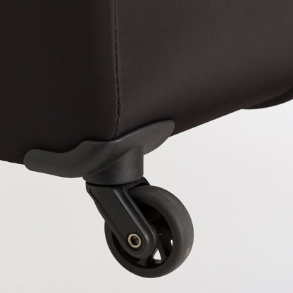Trolley M - Semi-rigid - Softair go Black