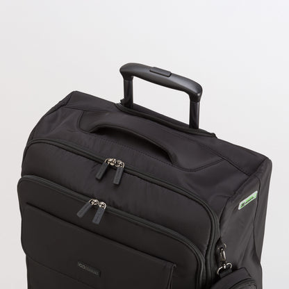Trolley M - Semi-rigid - Softair go Black