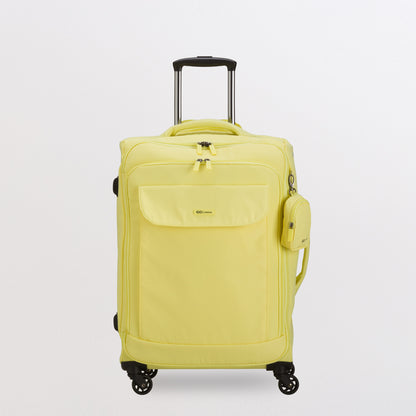 Trolley M - Semirigido - Softair go Luce Solare